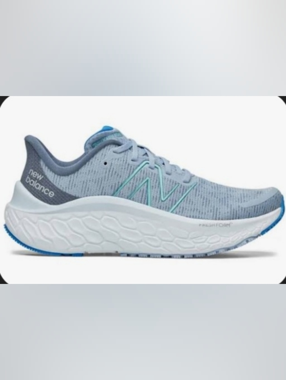 NWT New Balance X Kaiha Road Non-slip Shoes Sz 8
